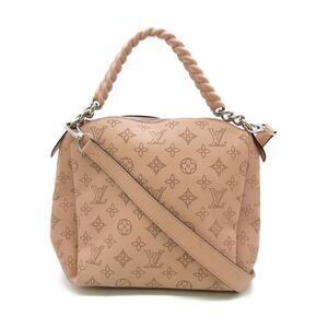 Louis Vuitton Babylon Chain BB Shoulder Bag